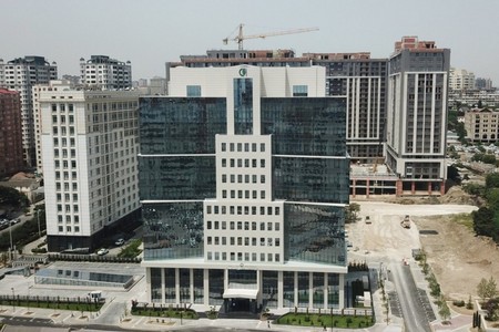 Kənd Təsərrüfatı Nazirliyi niyə Bakıda oturmalıdır ki? - VİDEO