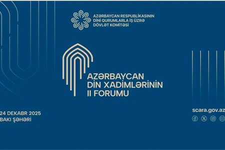 Bakıda Dövlət-din münasibətlərinin konstitusion prinsipləri müzakirə olunub