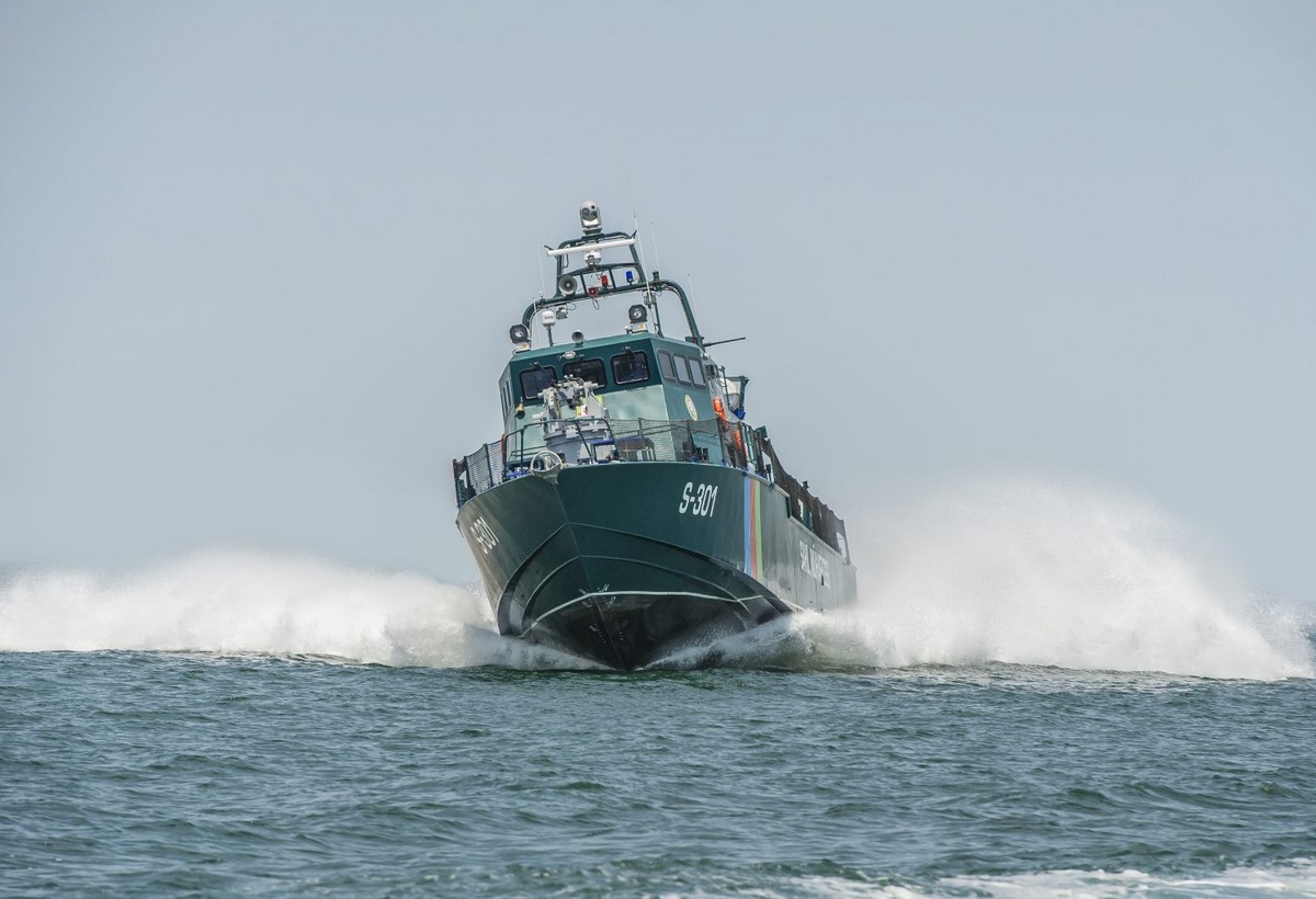 Azərbaycanda ev qiymətinə gəmi satılır