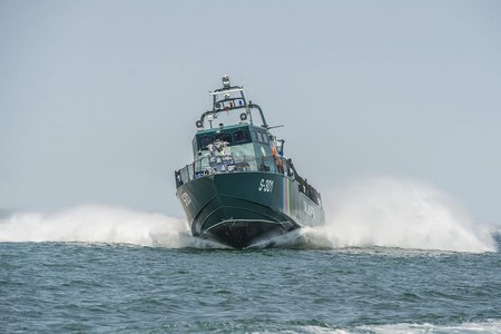 Azərbaycanda ev qiymətinə gəmi satılır