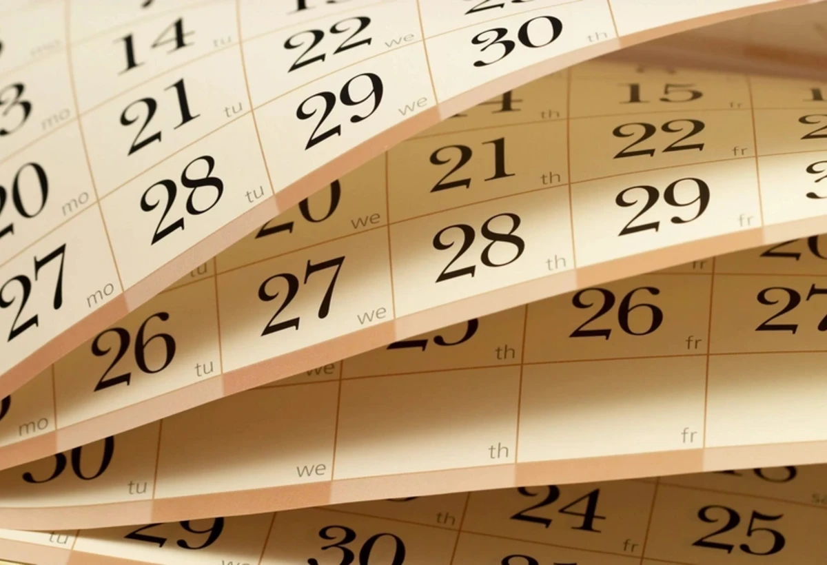 İl sonu iş günlərində yerdəyişmə olacaqmı? - RƏSMİ CAVAB