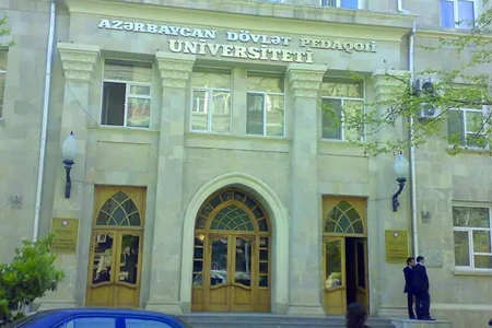Pedoqoji Universitet mühafizəni gücləndirir