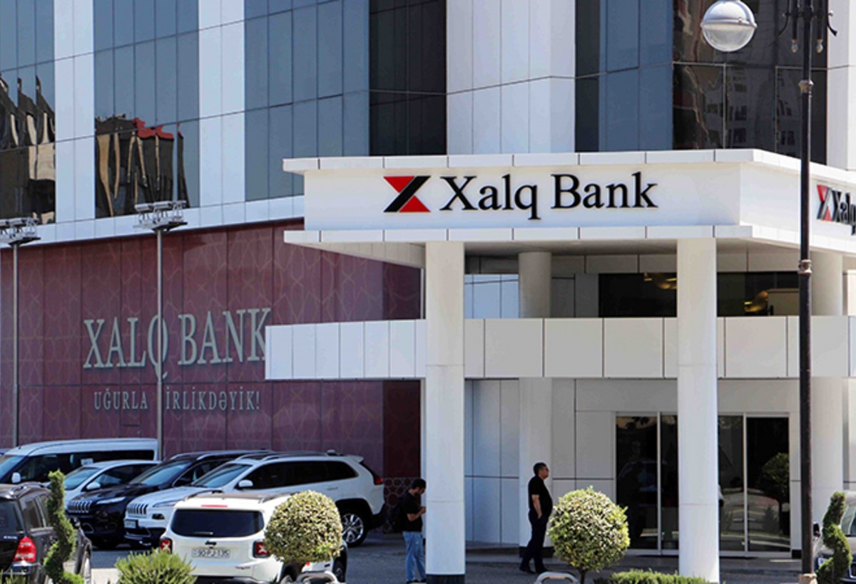 “Xalq Bank”a 5 milyon manat pul lazımdır