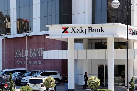 “Xalq Bank”a 5 milyon manat pul lazımdır