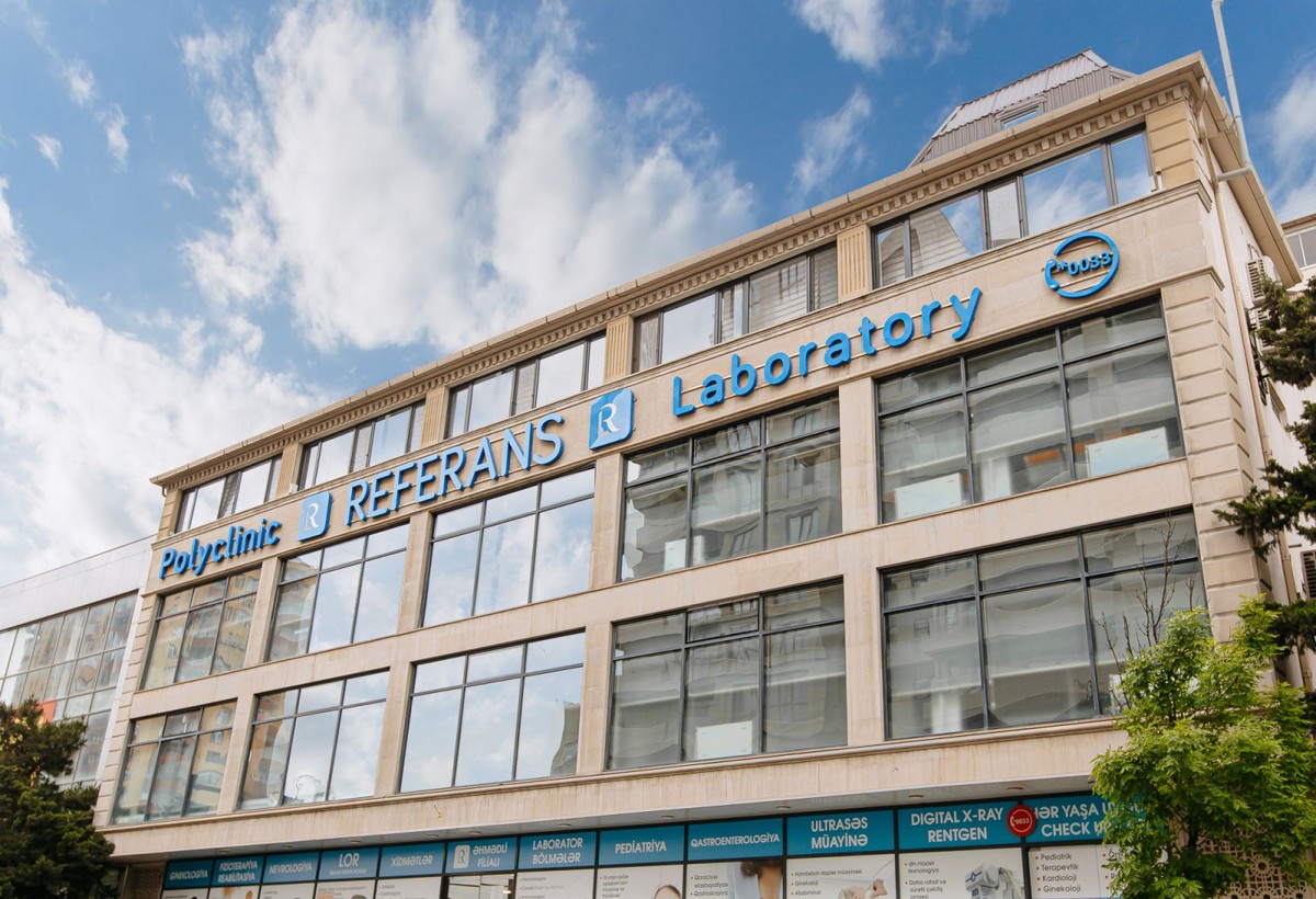 “Referans” klinikasında qanunsuzluq - MƏHKƏMƏ QƏRARI