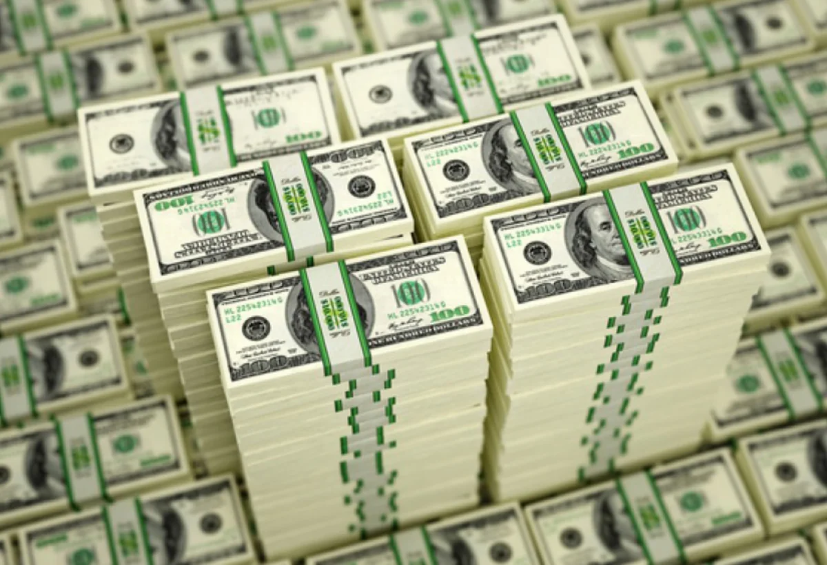 Azərbaycanın valyuta ehtiyatları 100 milyon dollar da artdı