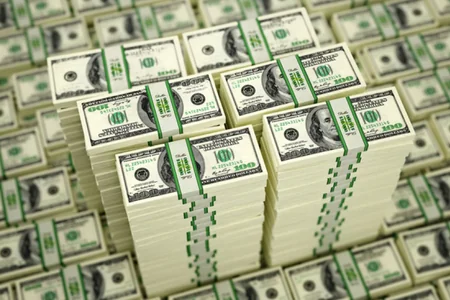 Azərbaycanın valyuta ehtiyatları 100 milyon dollar da artdı