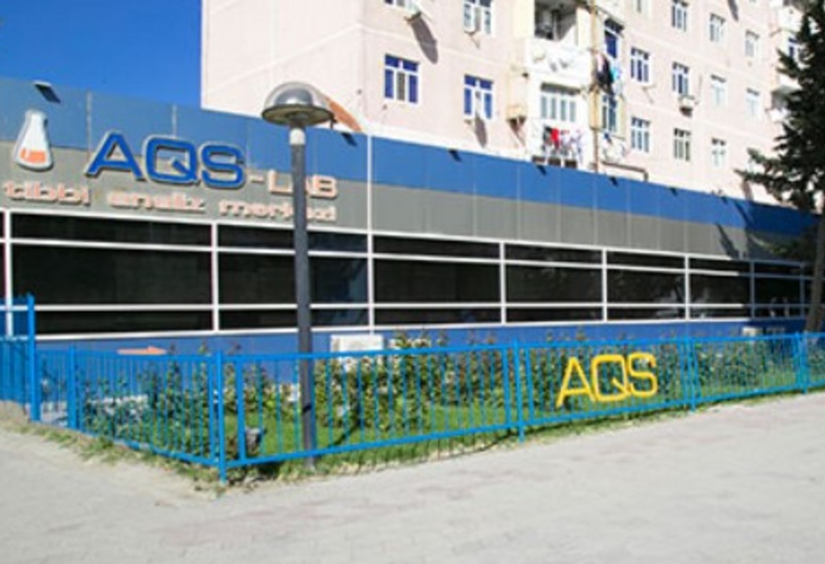 Sumqayıtda məşhur  AQS Dental Center” klinikasında qanunsuzluq aşkarlandı