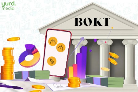 BOKT nizamnamə kapitalını artırıb