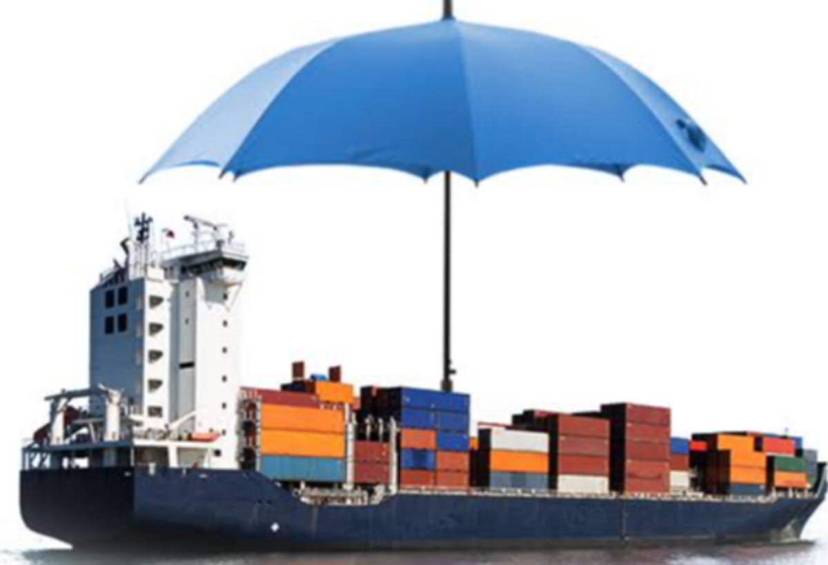 Gəmi sahiblərinin mülki məsuliyyətinin sığortasına maraq kəskin artıb