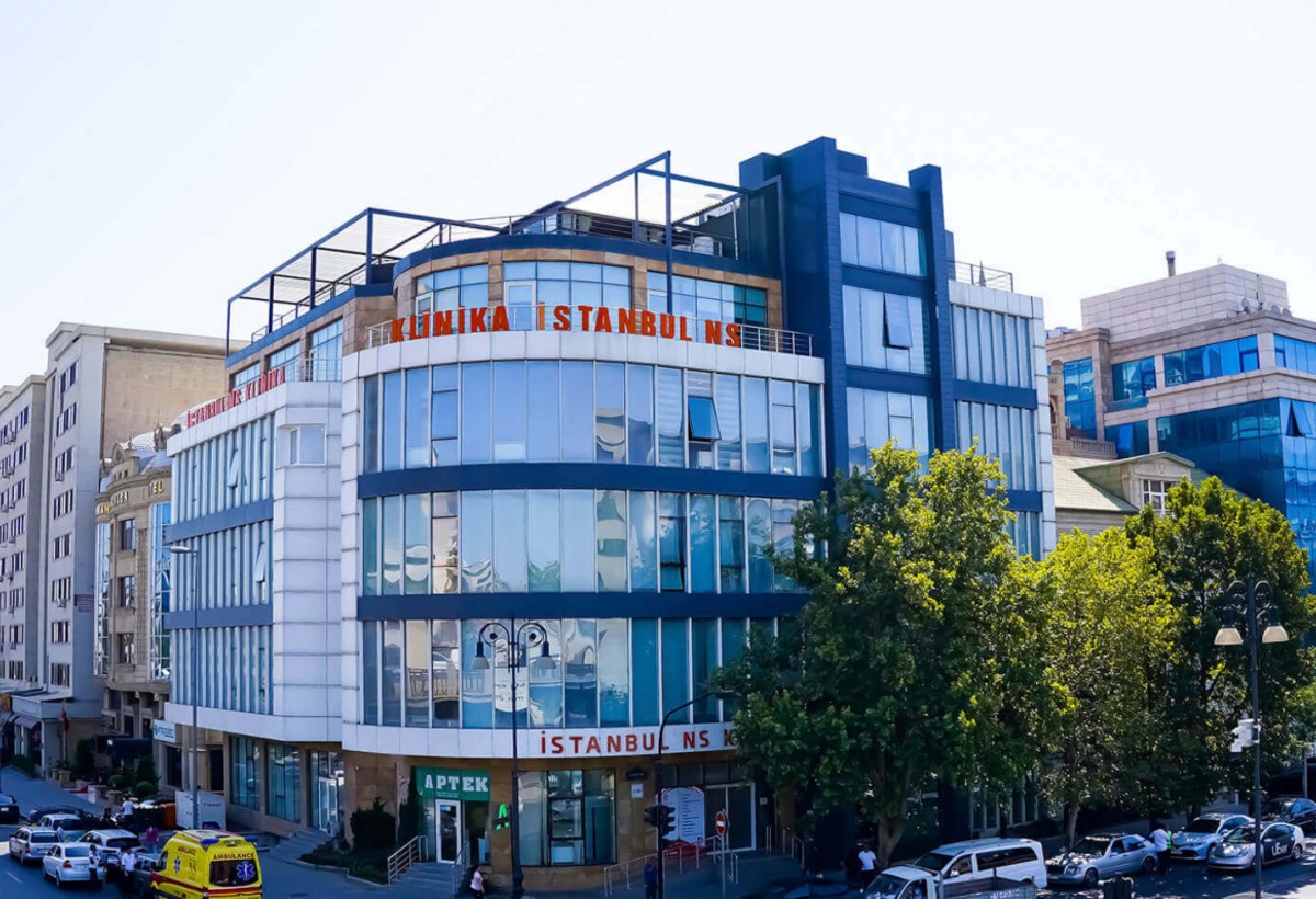 “İstanbul Klinika”da aparılan yoxlama qanunsuzluqları aşkar etdi