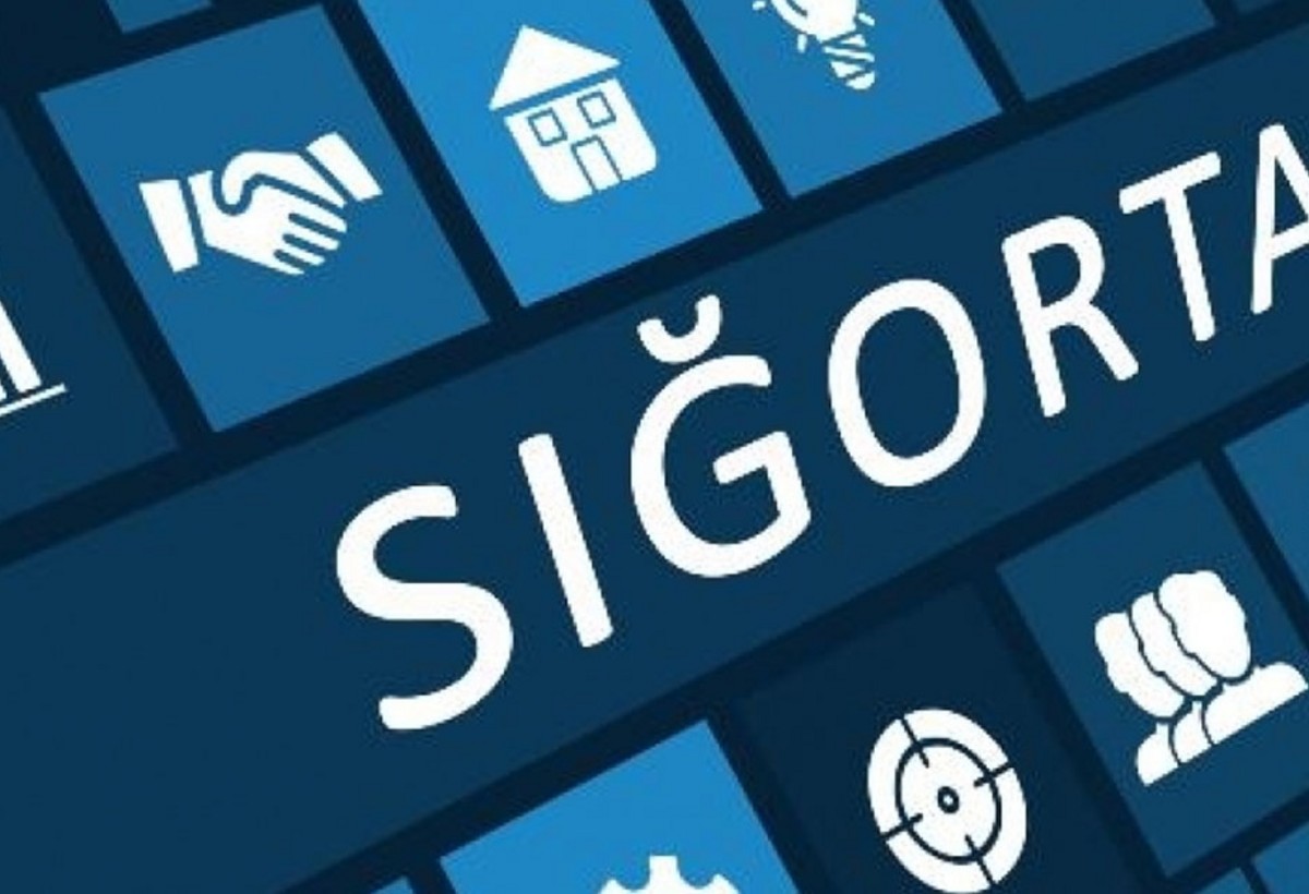 Azərbaycanın 5 sığorta şirkəti geriləyib – SİYAHI