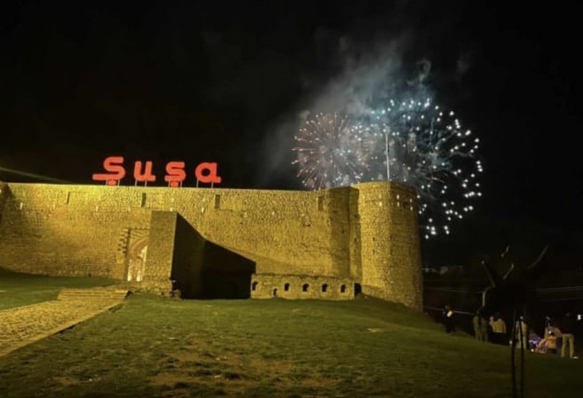 Bayram günlərində Qarabağa getmək istəyənlərə MÜRACİƏT - VİDEO