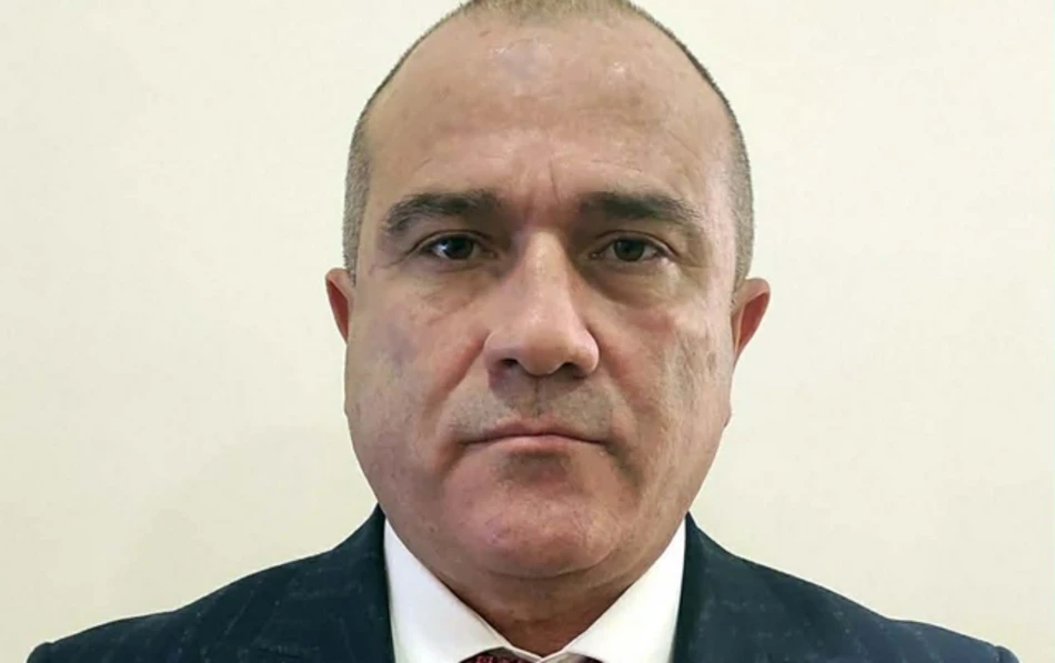 Ramiz Quliyev