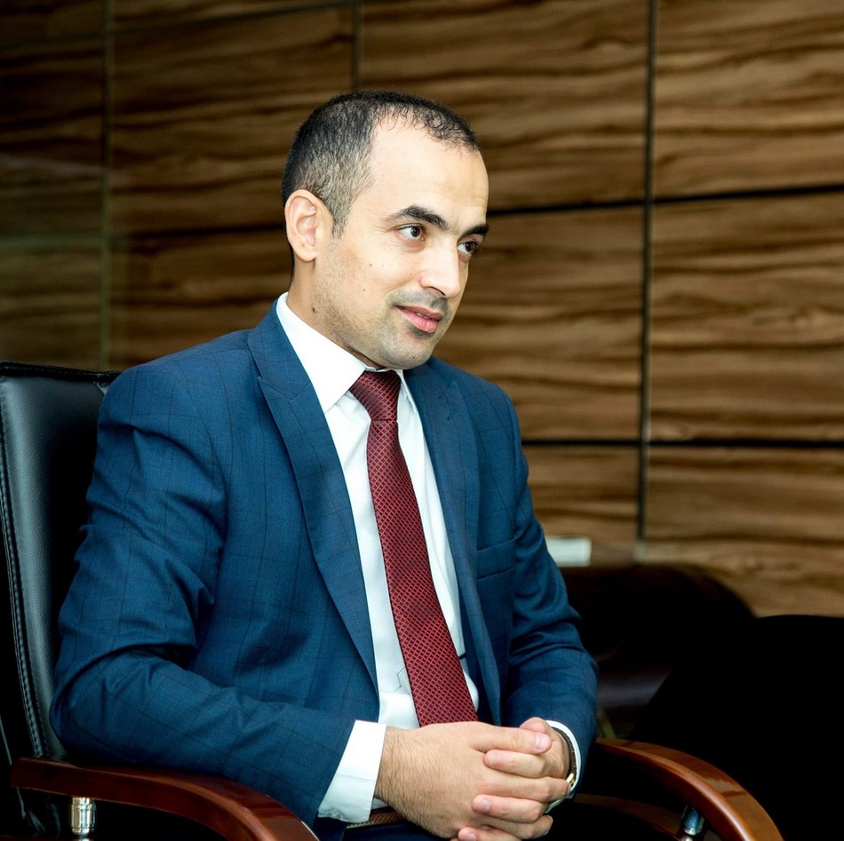 Pravda.az saytının təsisçisi və baş redaktoru&nbsp;İlkin Pirəli