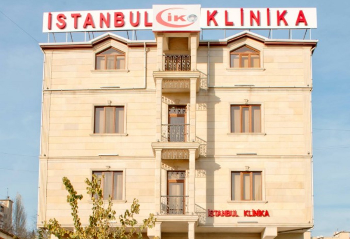 “İstanbul Klinika”da aparılan yoxlama qanunsuzluqları aşkar etdi