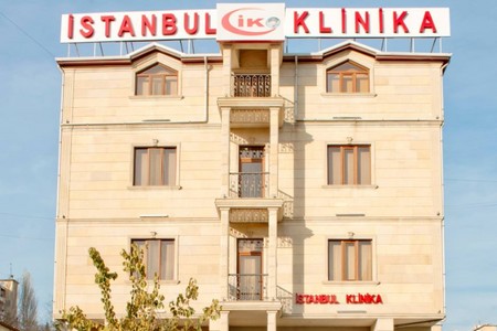 “İstanbul Klinika”da aparılan yoxlama qanunsuzluqları aşkar etdi
