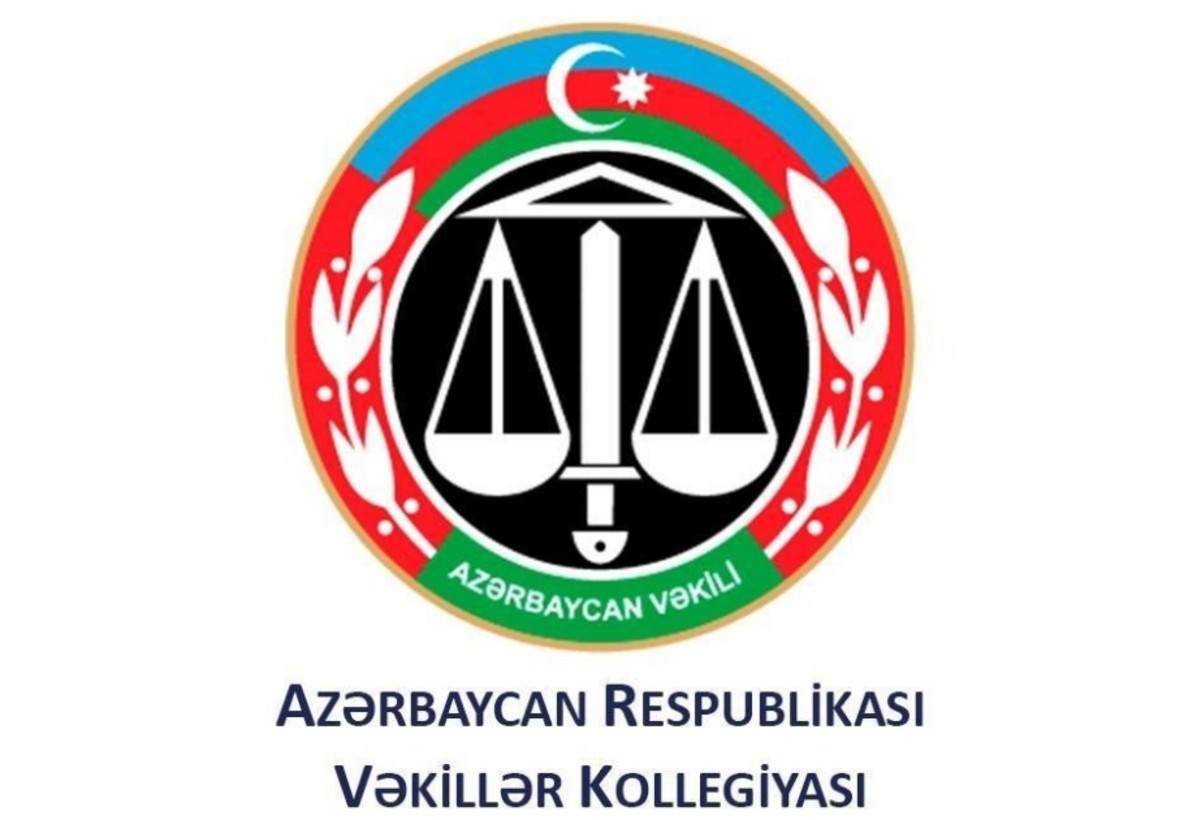 Vəkillərin peşə bayramı günüdür