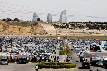 Maşın bazarında SON DURUM: Koreya avtomobilləri bahalaşır - VİDEO