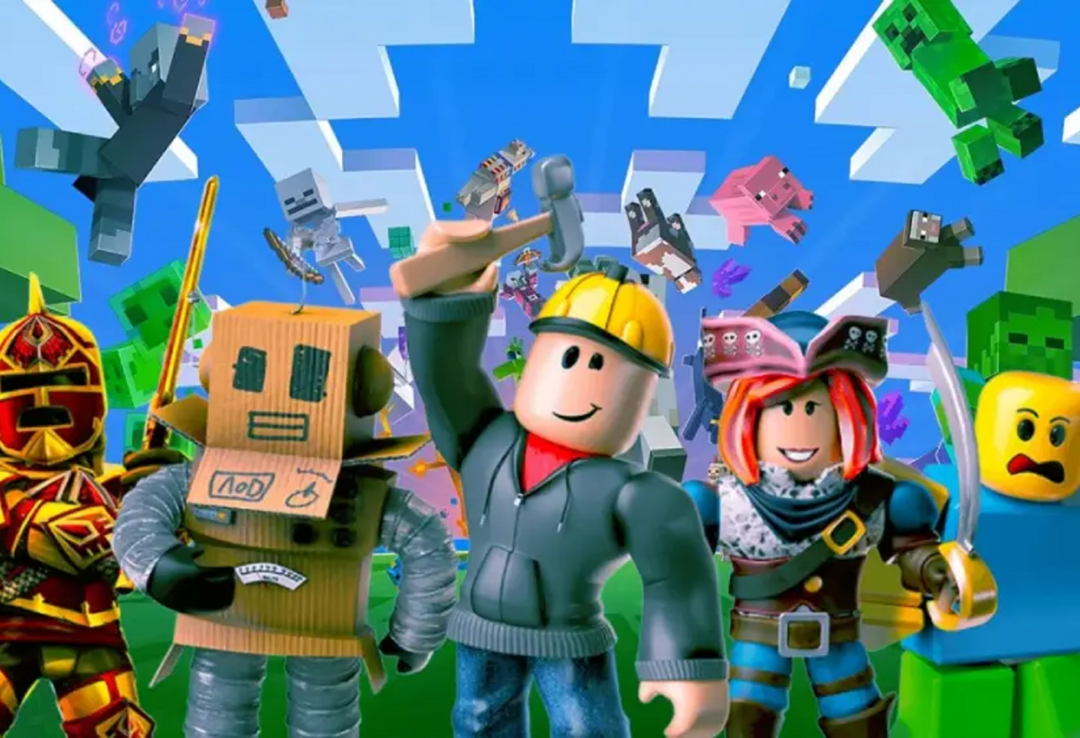 Bu oyun uşaqlar üçün təhlükəlidir - ARAŞDIRMA