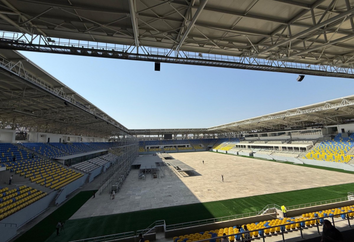 Kəpəz klubunun doğma şəhərində oynayacağı vaxt açıqlandı