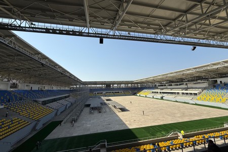 Kəpəz klubunun doğma şəhərində oynayacağı vaxt açıqlandı