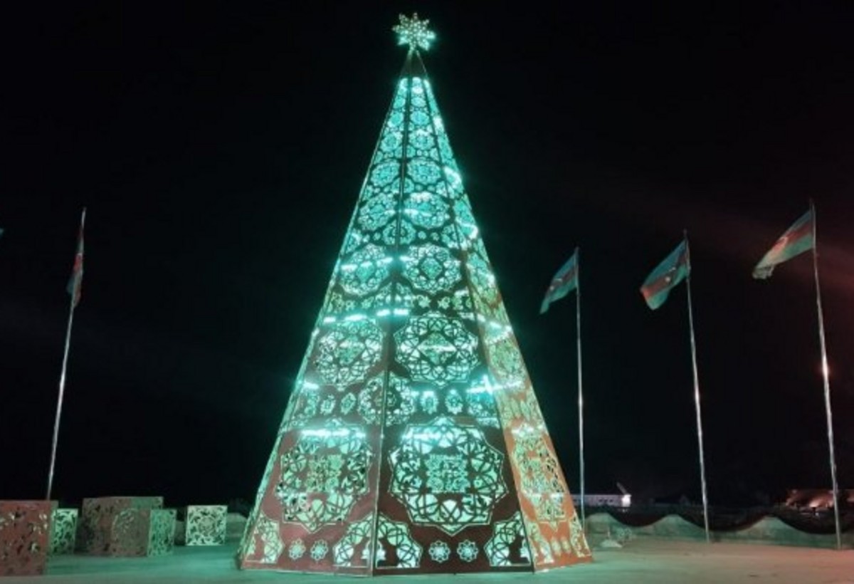 Abşeron rayonu 2025-ci ili 55 555 manatla yola salacaq