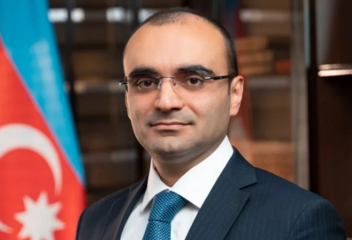 Nəsiminin icra başçısı cəmi ay yarım vəzifədə işlədi