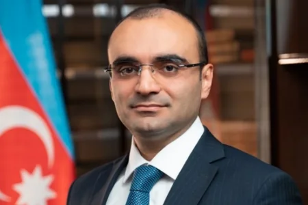 Nəsiminin icra başçısı cəmi ay yarım vəzifədə işlədi