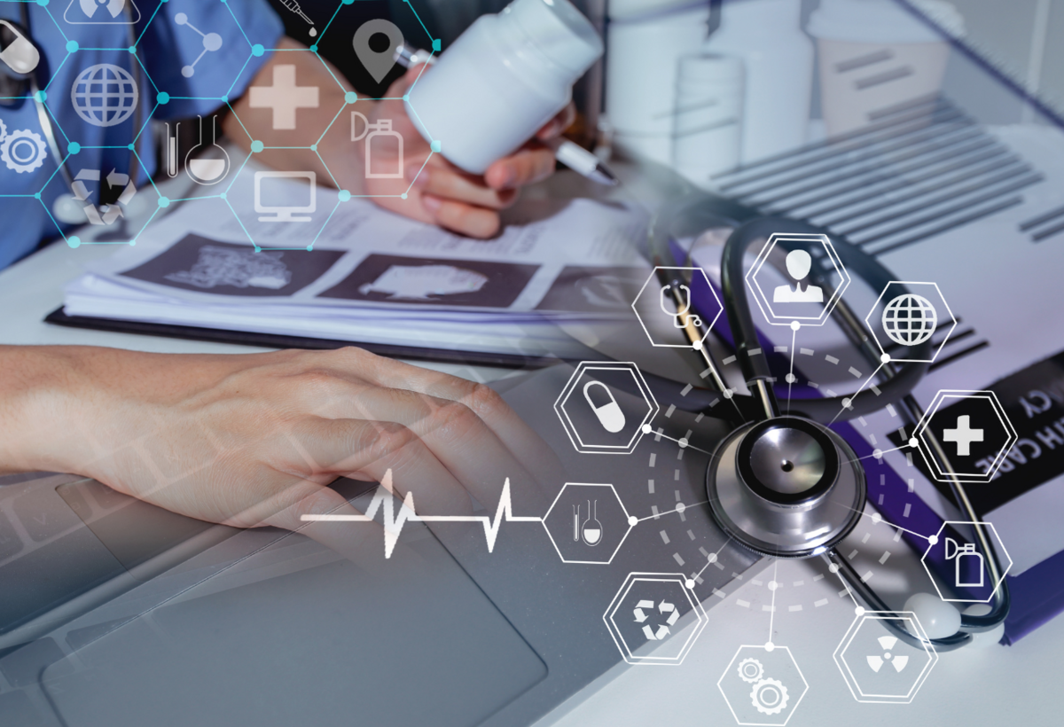 Səhiyyə sahəsində kibertəhlükəsizliklə bağlı yeni MƏRKƏZ YARADILDI