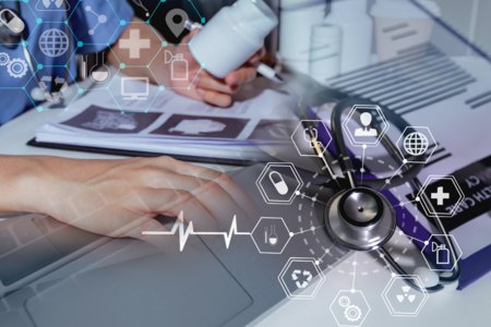 Səhiyyə sahəsində kibertəhlükəsizliklə bağlı yeni MƏRKƏZ YARADILDI