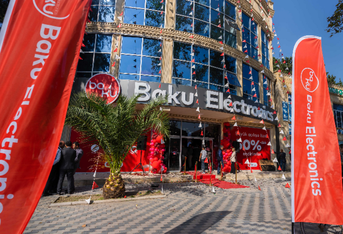 “Baku Electronics” işçini qanunsuz çıxardı: Məhkəmədə barışmaq məcburiyyətində qaldı – QƏRAR