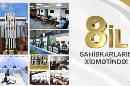 Ötən səkkiz ildə KOB-lara ünvanlanmış dəstək mexanizmləri AÇIQLANIB