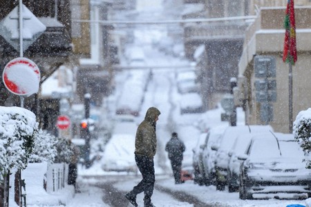 Bayram günlərində hara qar yağacaq? - PROQNOZ