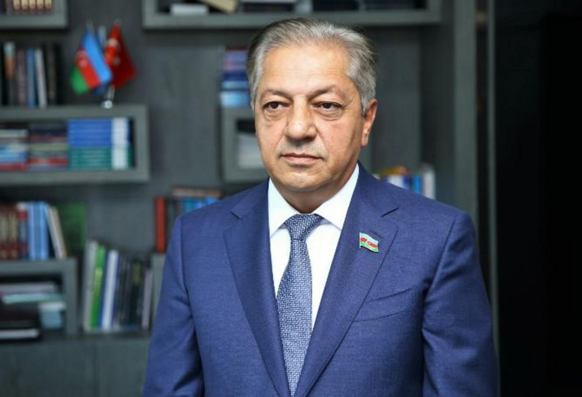 Deputata məxsus olduğu bildirilən apteklər şəbəkəsi CƏRİMƏLƏNDİ