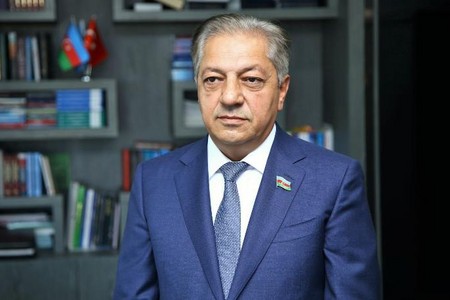 Deputata məxsus olduğu bildirilən apteklər şəbəkəsi CƏRİMƏLƏNDİ