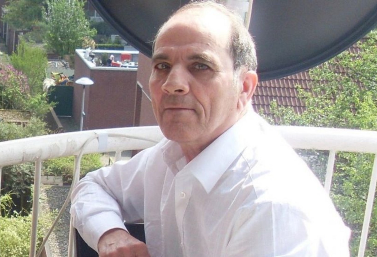 Dövlət Komitəsi Milli Qəhrəmanın cənazəsinin Vətənə gətirilməsini üzərinə götürdü