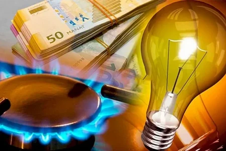 İşıq və qaz üzrə yeni TARİF QAYDASI
