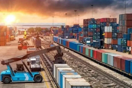 Azərbaycan noyabrda qeyri-neft-qaz ixracını 15%-ə yaxın artırıb