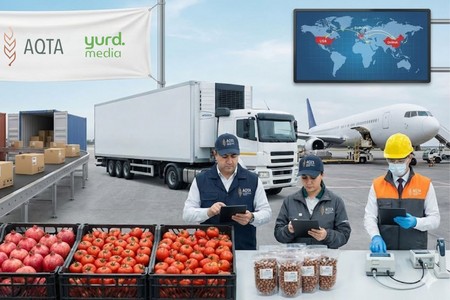 Sağlam qidalanma və ixrac potensialı: 2025-ci ilin əsas nəticələri