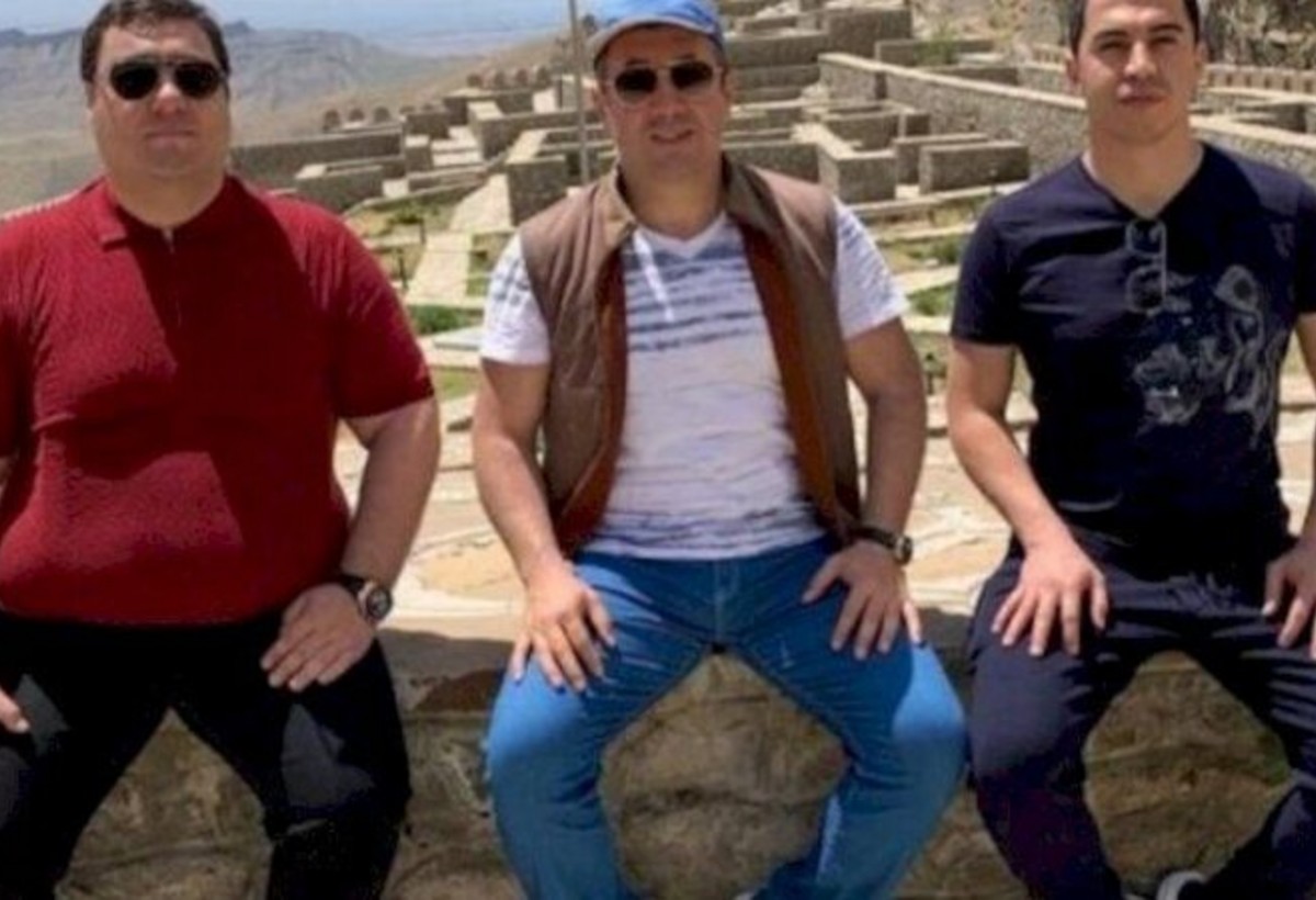 Hell Energy rəsmi distribyutoru Hümbət Qəhrəmanova qarşı DƏLƏDUZLUQ