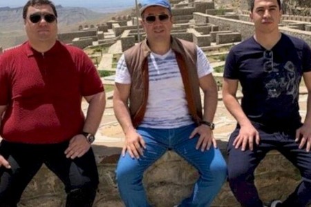 Hell Energy rəsmi distribyutoru Hümbət Qəhrəmanova qarşı DƏLƏDUZLUQ