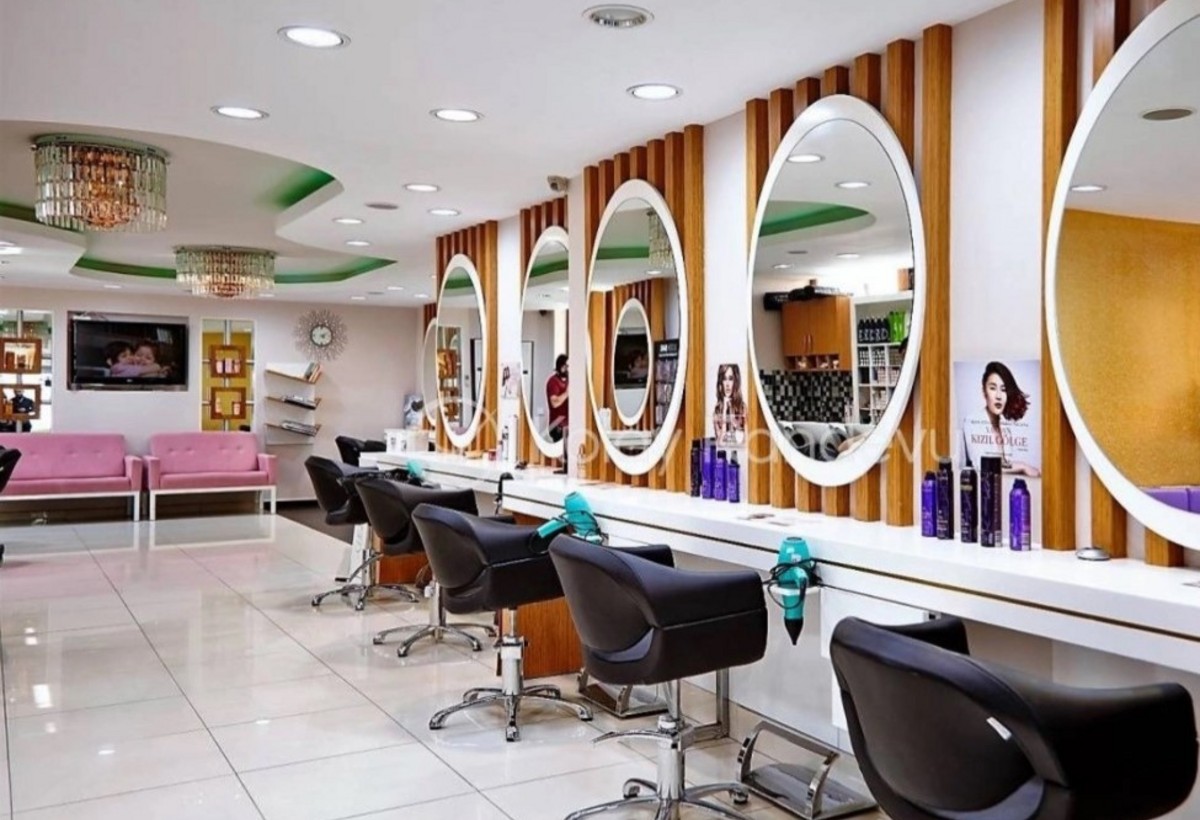 “ƏDV geri al” artıq gözəllik salonları və kosmetoloji mərkəzlərdə