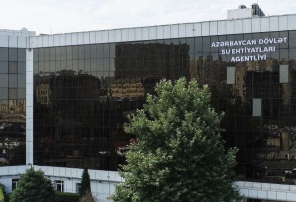 ADSEA azad edilmiş ərazilərdə il yarıma 15 milyon manatlıq layihə edəcək