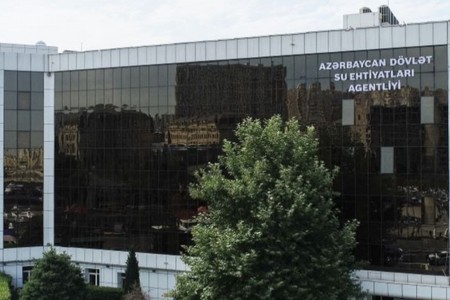 ADSEA azad edilmiş ərazilərdə il yarıma 15 milyon manatlıq layihə edəcək