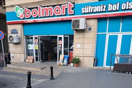 “Bolmart”dan su talançılığı - MƏHKƏMƏ QƏRARI