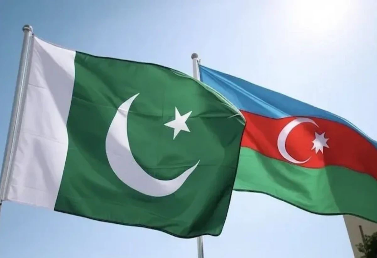 Azərbaycan Pakistan iqtisadiyyatına 2 mlrd dollarlıq sərmayə qoya bilər