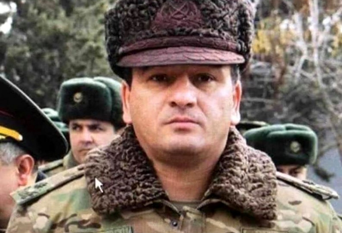 Milli Qəhrəman Polad Həşimovun doğum günüdür