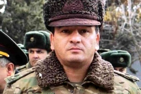 Milli Qəhrəman Polad Həşimovun doğum günüdür