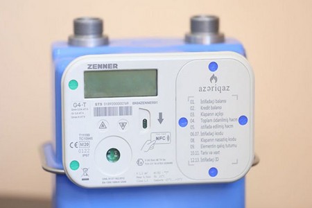 Azəriqazdan smart-kart sayğaclarda yaranmış problemlə bağlı AÇIQLAMA